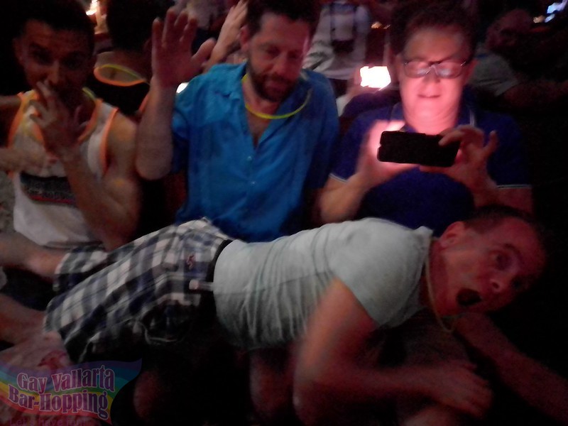 puerto vallarta gay bar tour